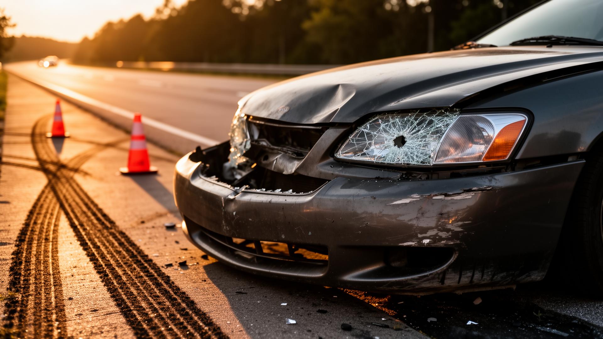 Personal injury investigation services across Alabama