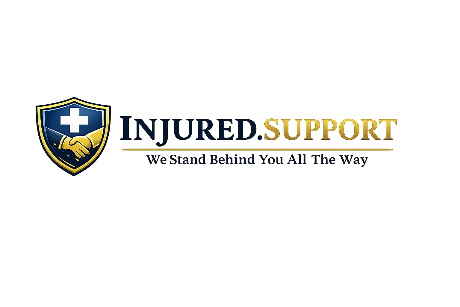 injured.support logo
