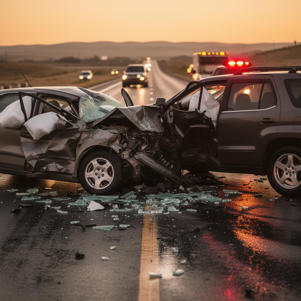 Auto & Vehicle Accident Investigation