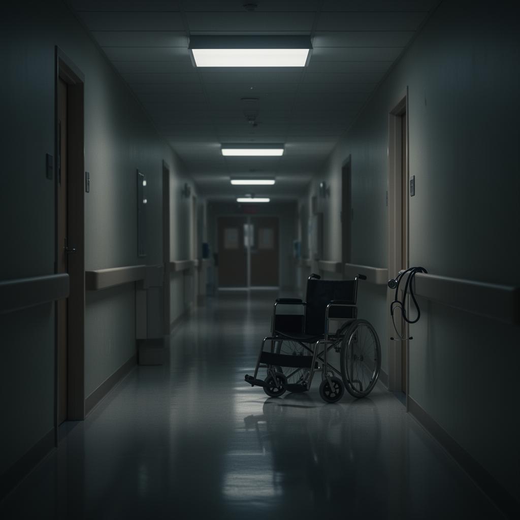 Medical & Elder Care Negligence