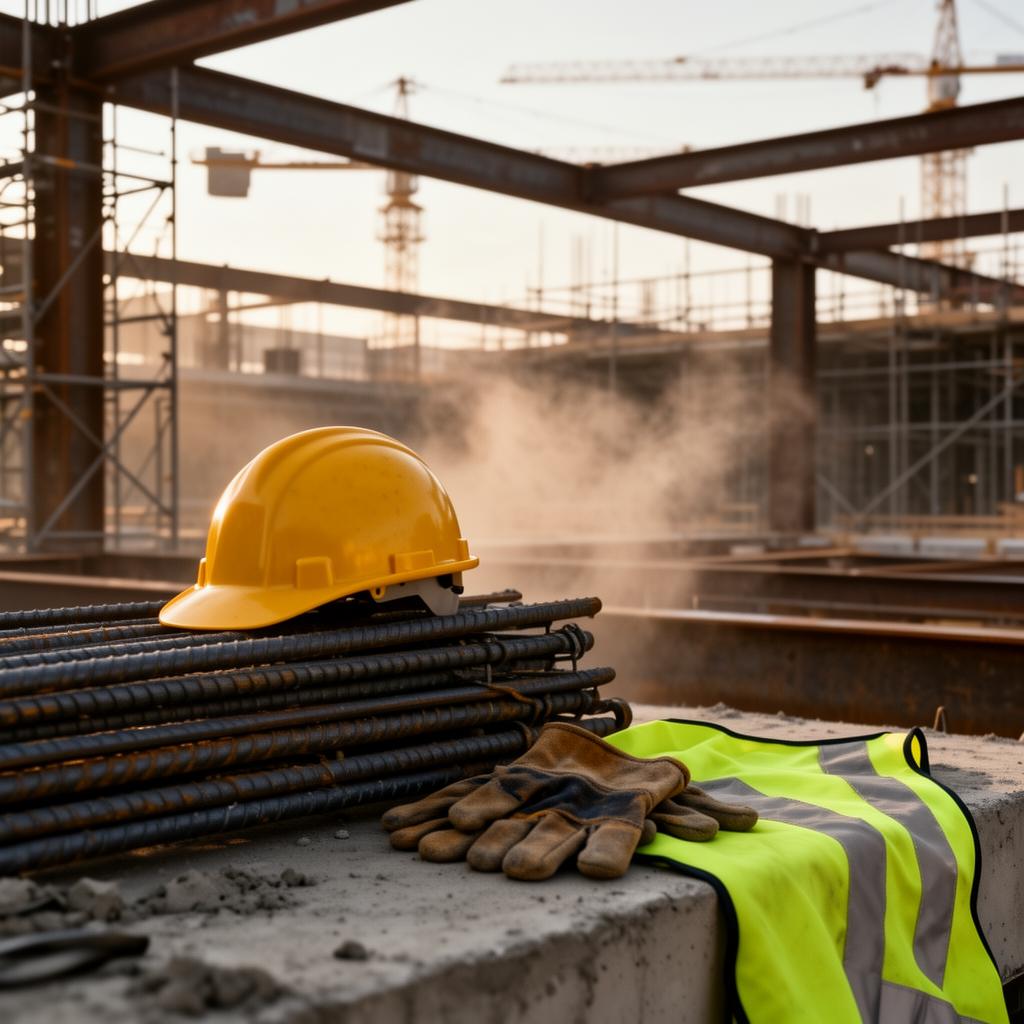 Workplace & Construction Accident Cases